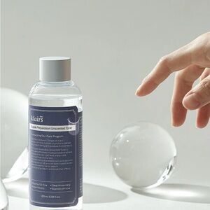 Klairs Supple Preparation Unscented Toner